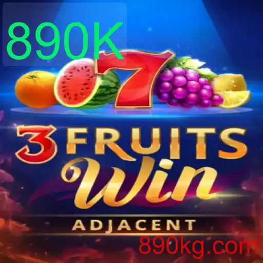 Descubra o Mundo Dinâmico do Jogo 3FruitsWin e Conquiste 890K