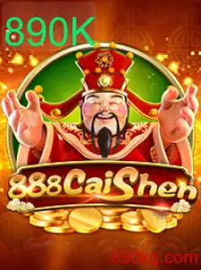 Explorando o Mundo Fascinante de 888CaiShen: O Jogo Atraente com 890K Prêmios