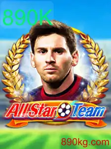 AllStarTeam: Uma Imersão no Universo dos Esportes Virtuais