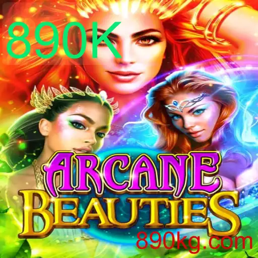 ArcaneBeauties: A Magia dos Jogos de Fantasia com 890K Jogadores