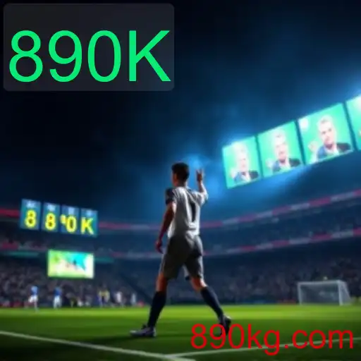 A Fascinação pelo Mundo das Apostas e o Impacto do Número Mágico 890K