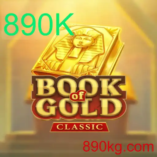 Explorando o Universo de BookOfGoldClassic: Um Mergulho no Fascínio do Jogo dos 890K
