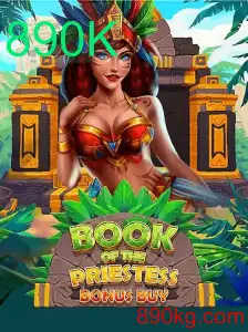 Explorando o Fascinante Mundo de BookOfThePriestess