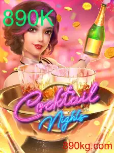 Explorando o Mundo de CocktailNights: Mergulhe na Diversão com 890K
