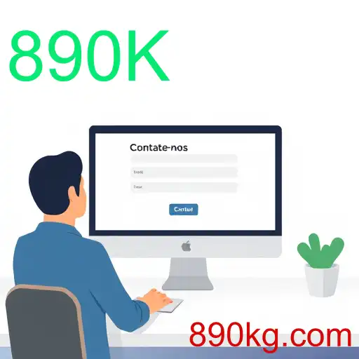A Importância Estratégica da Seção 'Contate-nos' no Site da Sua Empresa