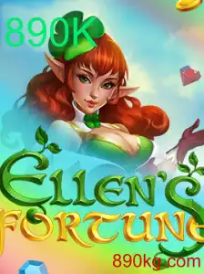 Descubra o Fascinante Jogo 'EllensFortune' com a Emocionante Marca de 890K