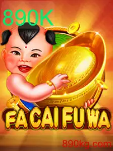 Descubra FaCaiFuWa: O Jogo que Conquistou Milhões com 890K Downloads