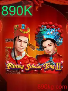 Explorando o Mundo de Flirting Scholar Tang II
