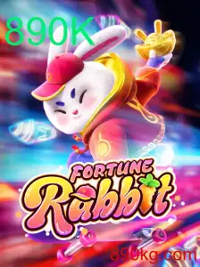 Descubra o Mundo Encantado de FortuneRabbit e Suas Regras Inovadoras