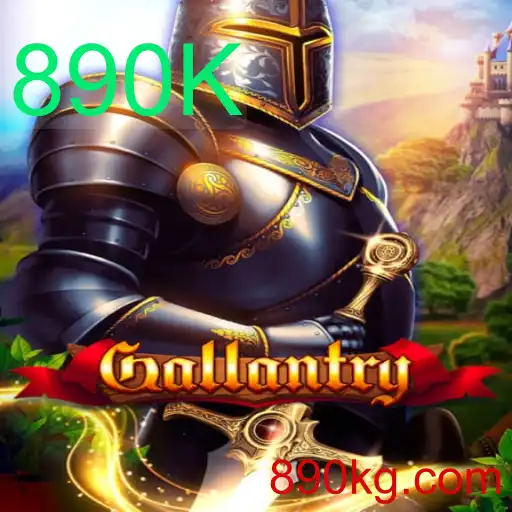 Descubra 'Gallantry': O Jogo que Conquistou 890K Aficionados