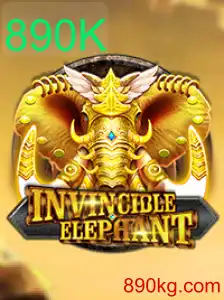 Descubra o Fascinante Mundo de 'InvincibleElephant'