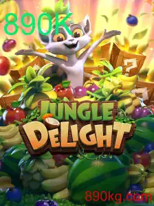 JungleDelight: O Fascinante Mundo do Jogo com 890K Possibilidades