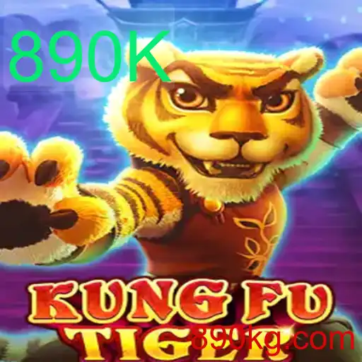 Descubra o Mundo de KungFuTiger: Um Jogo Marcante com 890K Jogadores