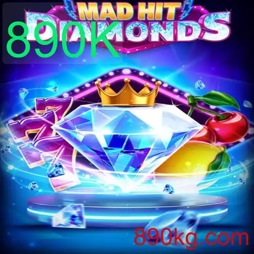 MadHitDiamonds: Explorando o Fenômeno de 890K Jogadores e a Aventura Brilhante