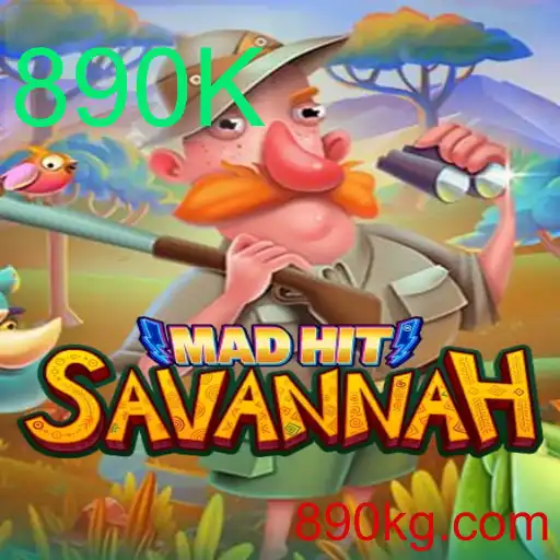 Descubra o Fascinante Jogo MadHitSavannah e Suas Regras Empolgantes