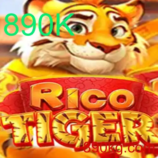 Descubra as Aventuras de RicoTiger: A Nova Sensação de 890K Jogadores