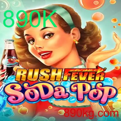 RushFeverSodaPop: Um Mergulho na Diversão Enfervescente