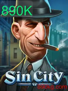 Explorando SinCity: Um Mergulho no Mundo dos Jogos de Tabuleiro