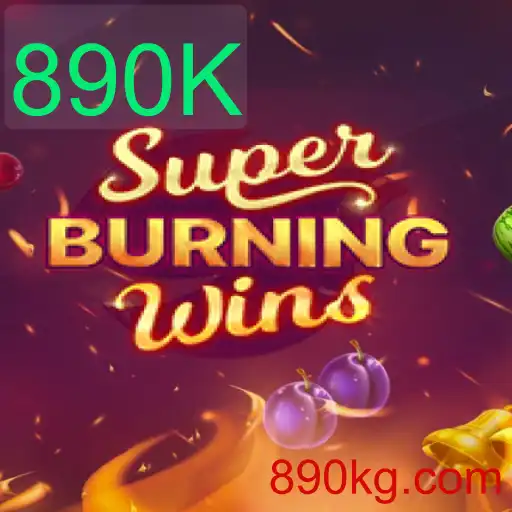 SuperBurningWins: Descubra a Ação Intensa do Jogo com 890K
