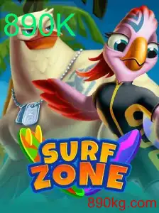 SurfZone: Explorando os Desafios do Novo Jogo Fenômeno com 890K Downloads