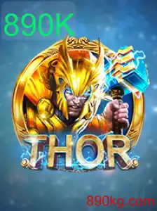 THOR: O Jogo de Aventura Que Conquistou 890K Jogadores