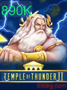 Descubra o Excitante Mundo de TempleofThunderII e seus 890K Jogadores