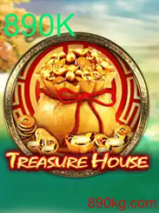 TreasureHouse: Descubra Aventuras e Desafios com 890K de Tesouro