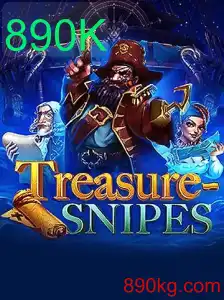 Descubra o Emocionante Mundo de TreasureSnipes: Um Jogo de Estratégia Dinâmica