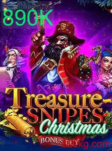 Explorando o Mundo Encantado de TreasuresnipesChristmas: O Jogo que Conquistou 890K Fãs
