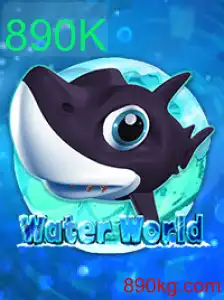 Explorando WaterWorld: O Jogo de Estratégia Subaquático de 890K