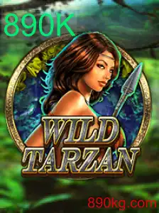 Descubra a Aventura do WildTarzan: Um Jogo de Ação e Estratégia
