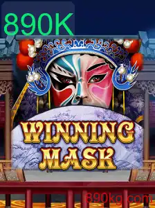 WinningMask: Um Novo Conceito de Entretenimento no Mundo dos Jogos