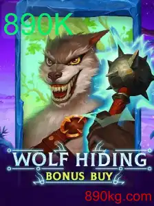 Descubra a Empolgante Aventura de WolfHidingBonusBuy
