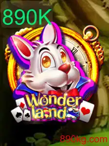 Explorando 'Wonderland': O Novo Fenômeno dos Jogos com 890K Acessos
